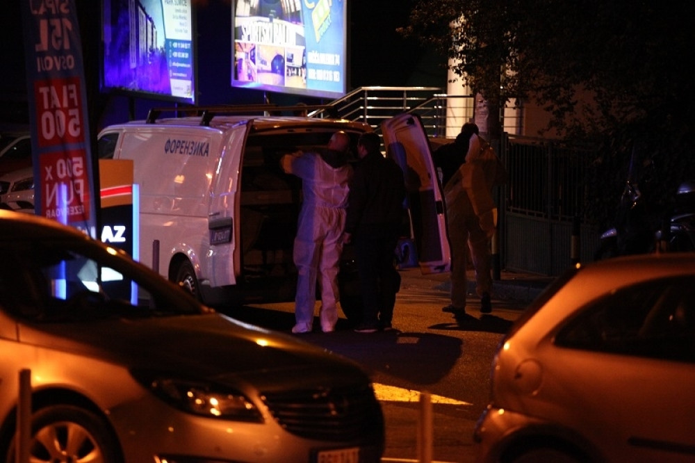 Kića nije stigao da upotrebi "tetejca": Jezivi detalji ubistva Ljubomira Markovića, jednog od vođa "Alkatraza"!