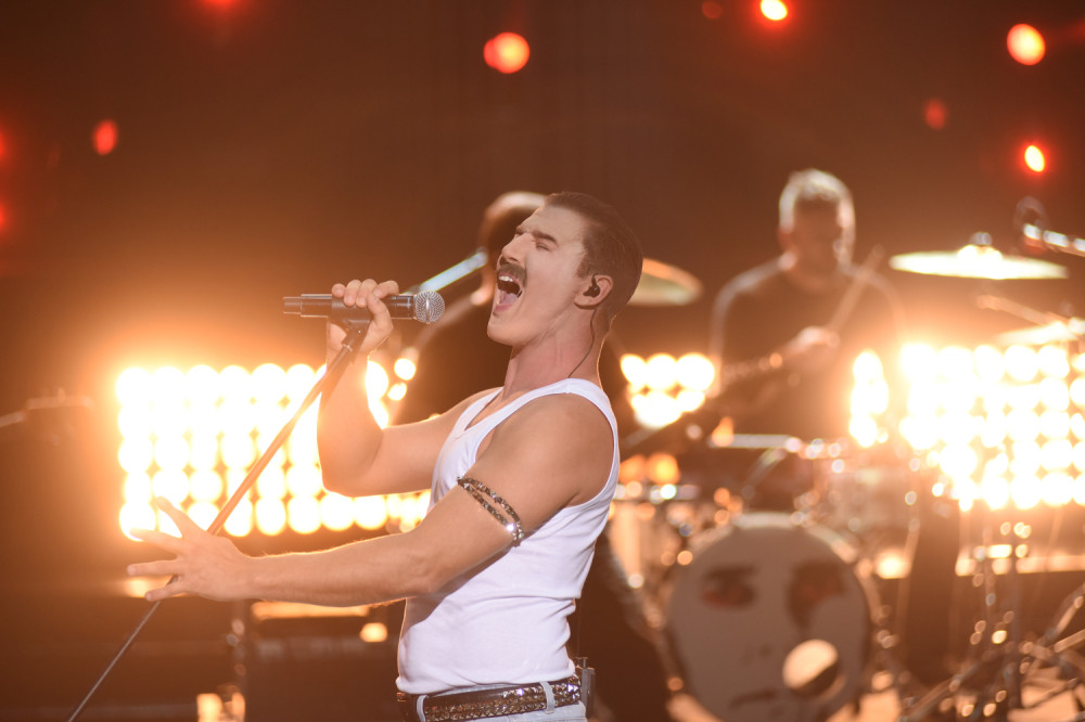 Aleksa Jelić pripremio najteži nastup do sada! Danima vežbao samo za ovu ulogu!