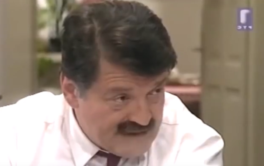 Slavni glumac Marko Nikolić nije skrivao životne pehove! Pio je i patio, ali zavodnički trik mu je uvek polazio od ruke!