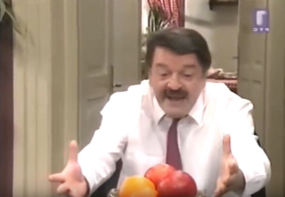 Ovo je ćerka pokojnog Marka Nikolića: Ona je glumica, ali radi tamo gde Srbi odlaze svakodnevno (FOTO)