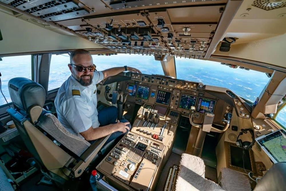 "Krišom sam plakao da moj kolega ništa ne primeti, šta on zna šta je Srbin, srpska duša"