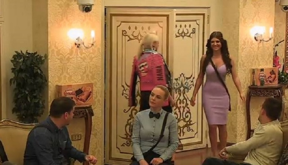 Jelena Ilić ušla u vilu Parova, Ivan ne može da dođe sebi! Ono što je rekla je zabezeknulo sve!