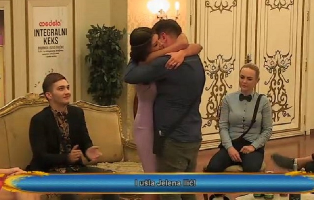 Se*s pomirenja: Ivan naskočio na Jelenu, ona vrištala od zadovolljstva