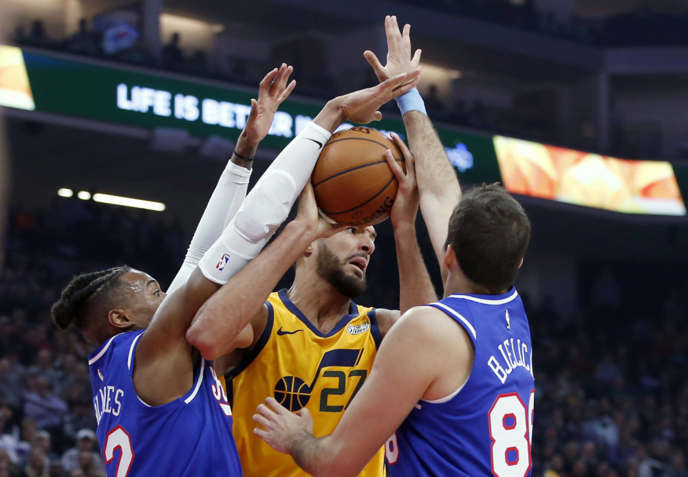 Bjelica promašio šut za pobedu, Sakramento ipak prekinuo crnu seriju (VIDEO)