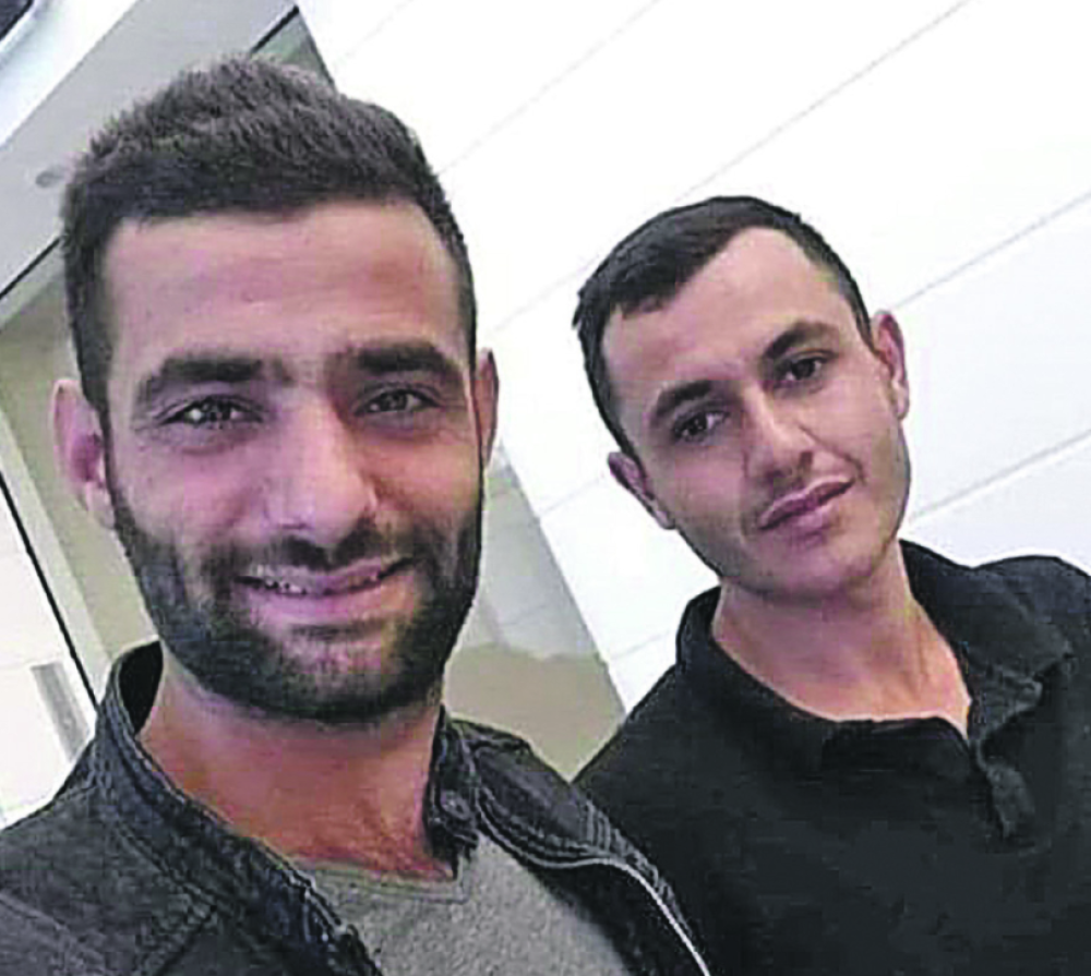 Radili na gradilištu u Čortanovcima, pa pali sa visine od 20 metara!