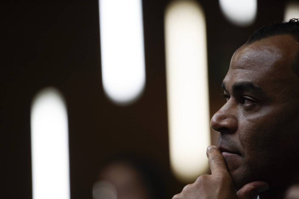 Legendi svetskog fudbala je umro sin, još uvek ne može da misli ni o čemu drugom: "Osećam se grozno, prazno"