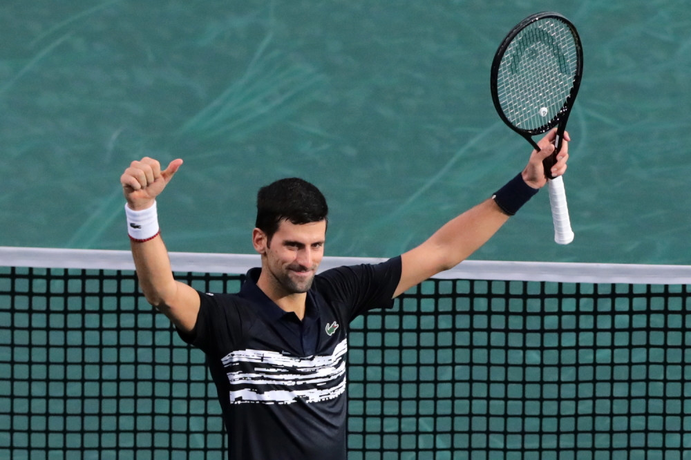 Đoković otkrio kako Srbi ostvaruju uspehe u sportu