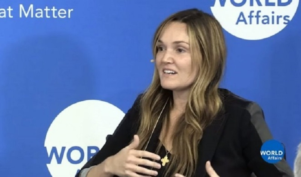 Bivša obaveštajka CIA otkriva tajne najveće svetske špijunske organizacije!