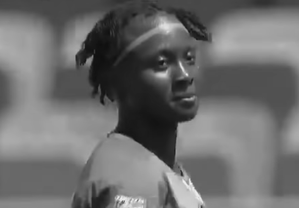 Mesec dana posle debija za reprezentaciju ubijena zbog mobilnog telefona