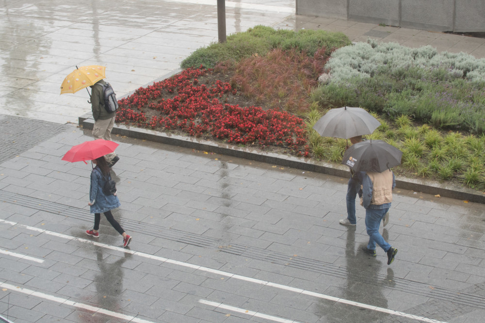 Biće vam zlo od temperatura koje su najavili meteorolozi!
