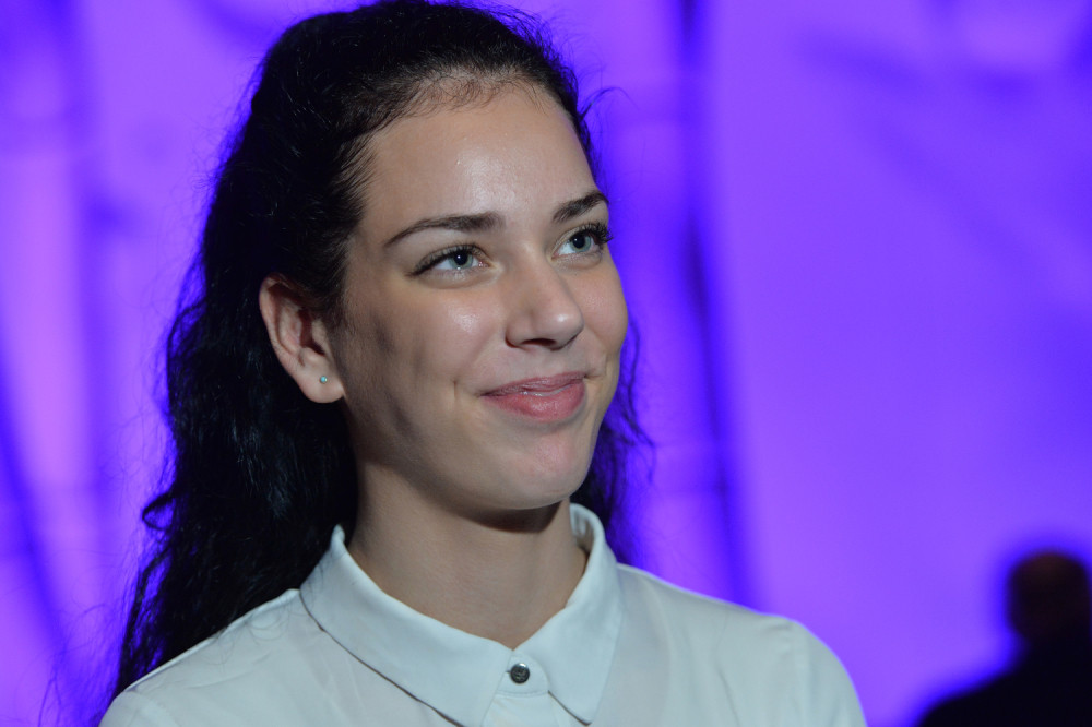 Tijani Bogdanović evropska bronza