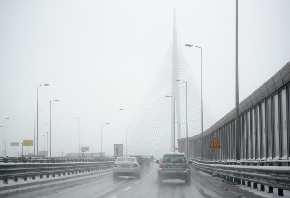 Policija zatekla zastrašujuću scenu!