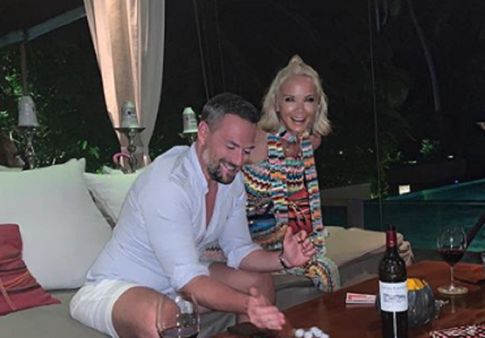 Maja Šuput za medeni mesec iskeširala na hiljade evra! O ovome "obični smrtnici" mogu samo da sanjaju! (FOTO)