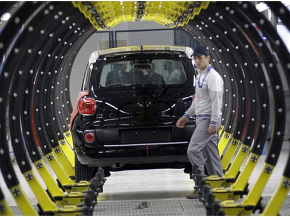 Da li će spajanje ovih automobilskih giganta napraviti nešto neviđeno do sad?! Samo pod ovim uslovima!