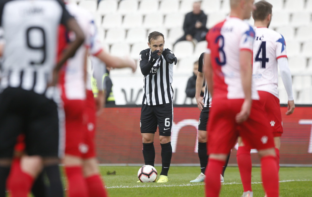 FSS hitno oglasio pred finale Kupa Srbije