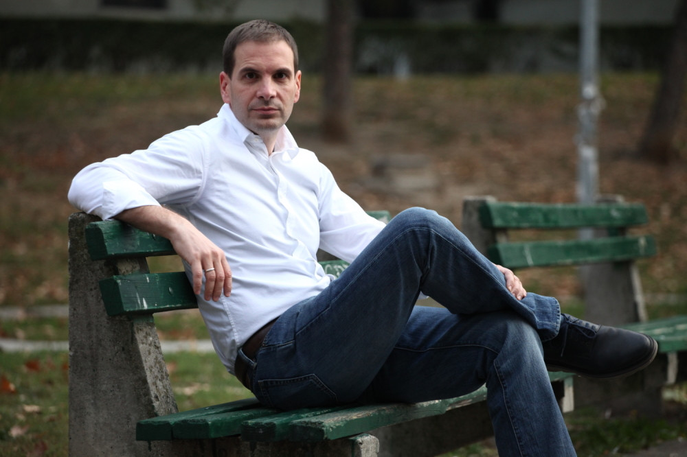 Spremio sam metlu! Vojvodina i Republika Srpska se brane na Kosovu!