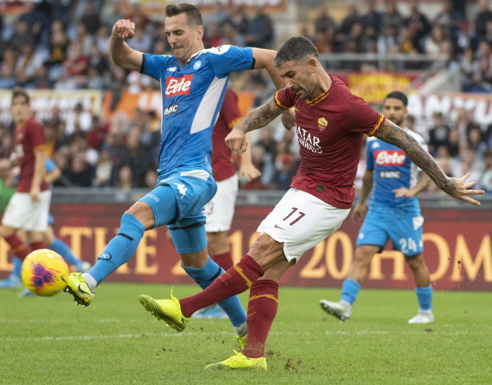 Promašen penal Kolarova nije skupo koštao "Vučicu"! (VIDEO)