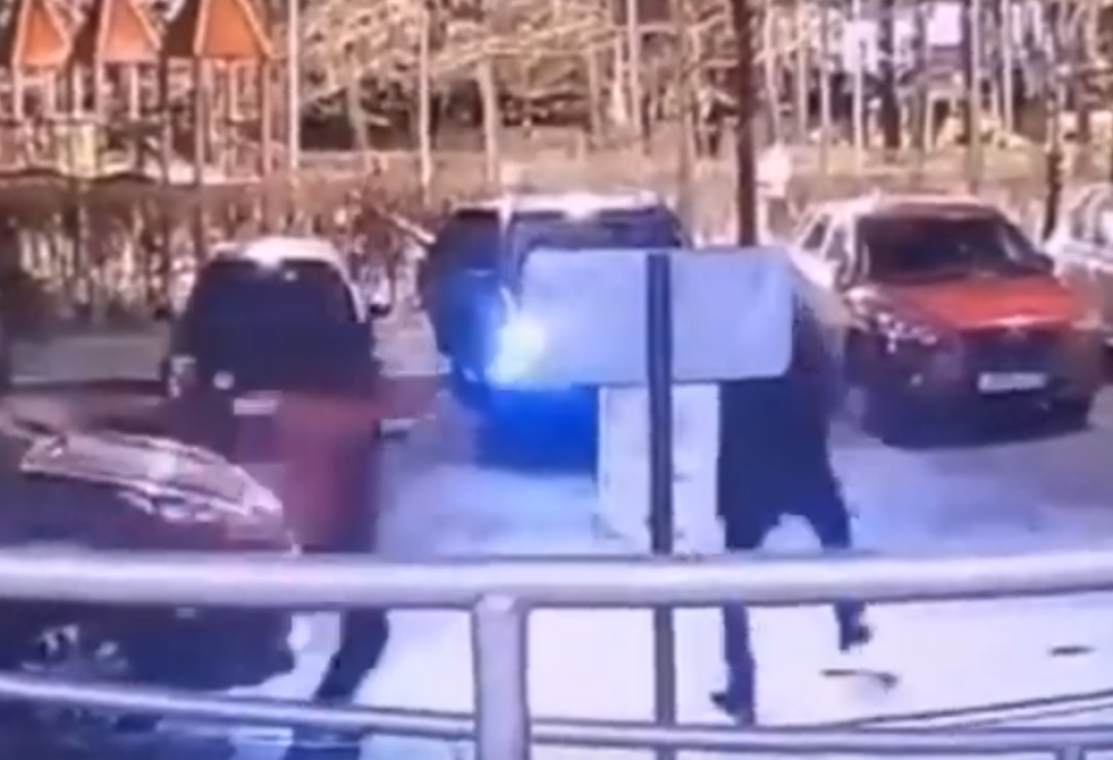 Moskva na nogama! Ubica napravio neočekivan potez (UZNEMIRUJUĆE)