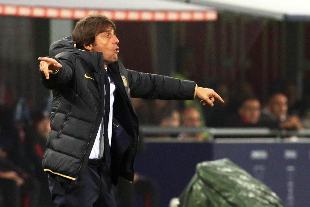 Preokret i penal za Inter u nadoknadi, sudija ih poslao za Milano sa tri boda (VIDEO)