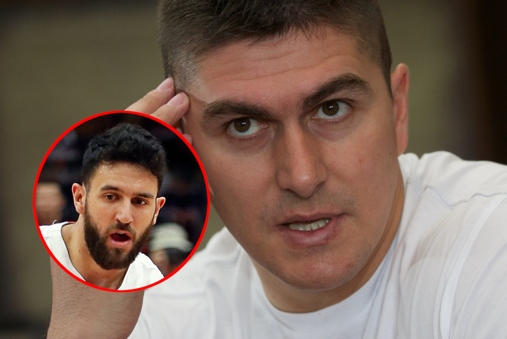 Miličić stao u odbranu Vase Micića! "On je igrao kad mu je majka umrla" Ne može da podnese ovu nepravdu!