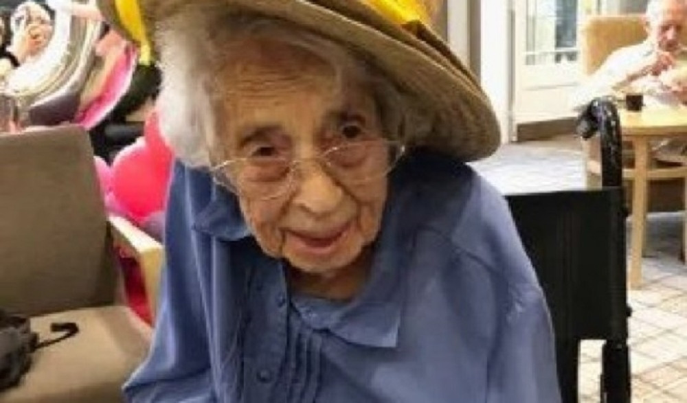 Otkrila tajnu dugovečnosti - na ovo nikada ne biste pomislili! (FOTO)