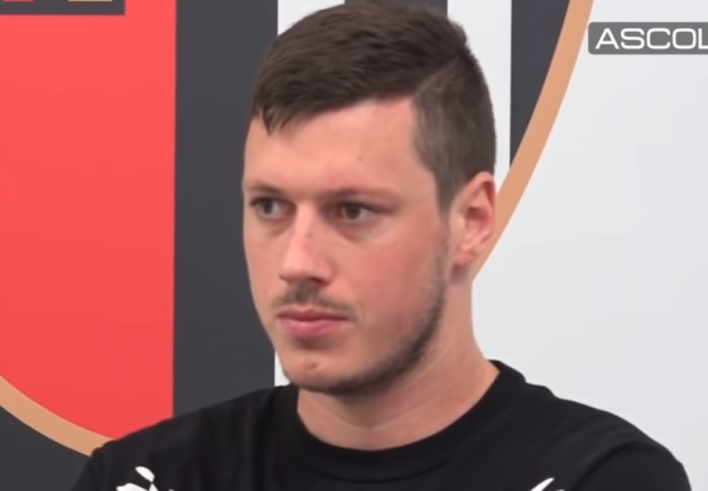 Fudbaler Nikola Ninković imao saobraćajnu nesreću!