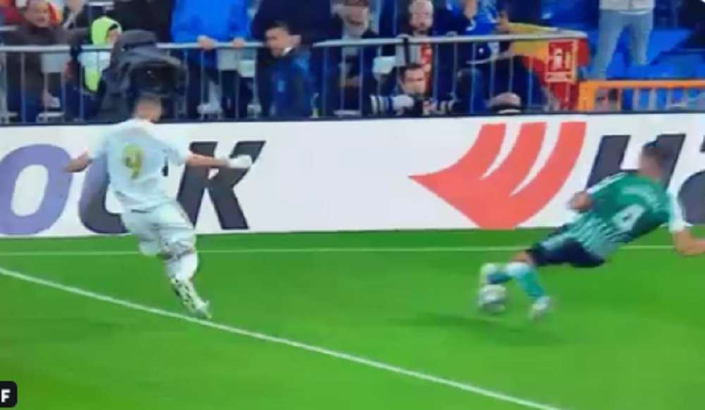 Ovo je neverovatno... unazadio Real Madrid, doneo odluku koju niko nije ni slutio! Pale u vodu priče o navlačenju (VIDEO)