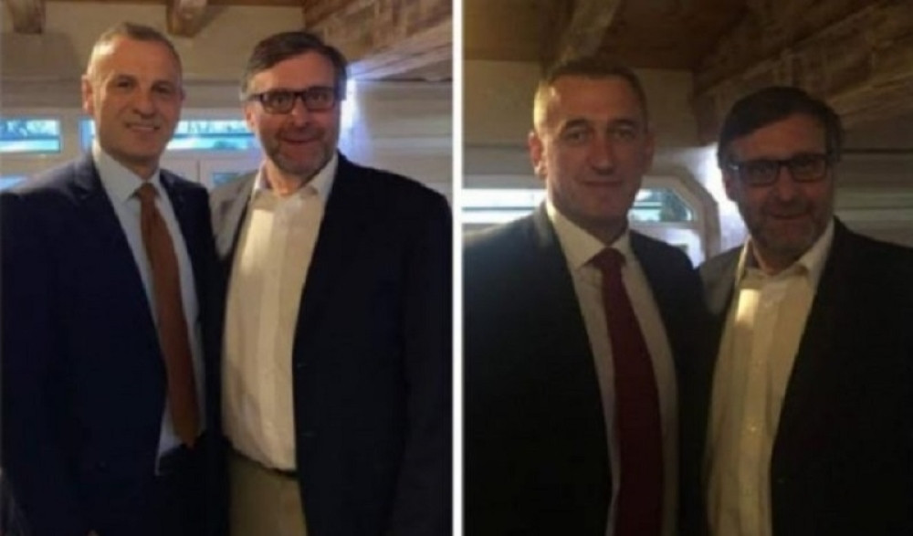 Stupa na snagu plan za rušenje Srbije i Vučića!