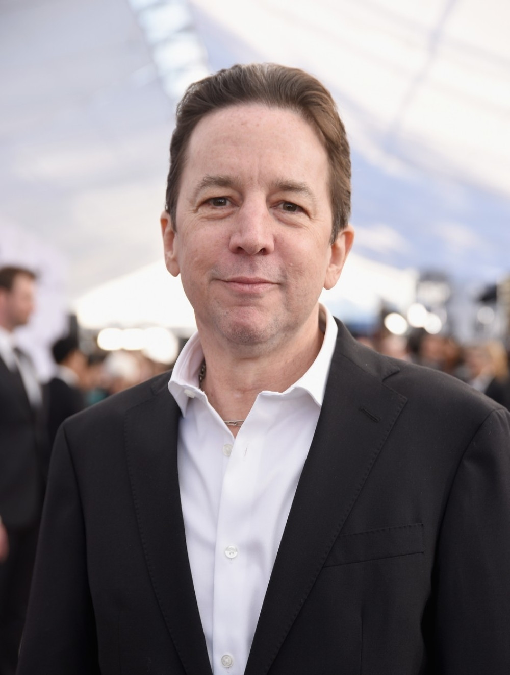 Glumac iz omiljene serije pronađen mrtav! Srbi su ga obožavali!