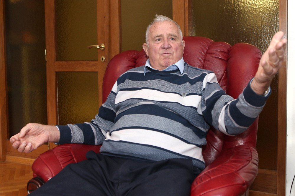 S kim je bivši načelnik Generalštaba Vojske Jugoslavije bio celu noć u kafani "Knežev lad"!