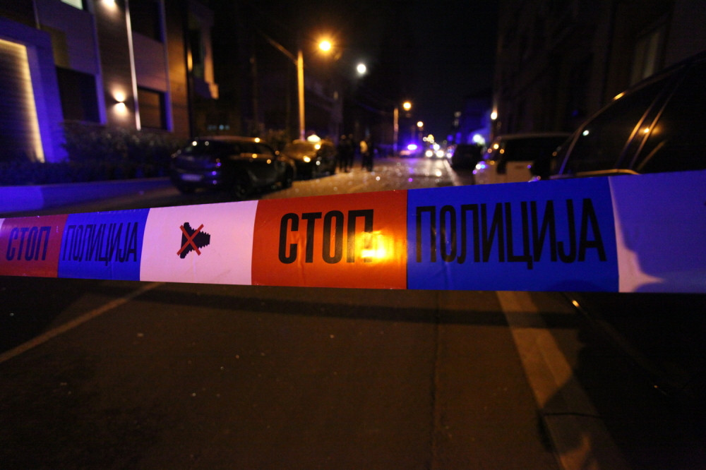 Mladić sa svadbe odjurio direktno u smrt. Izgubio je kontrolu nad BMW-om, a onda je nastao užas!