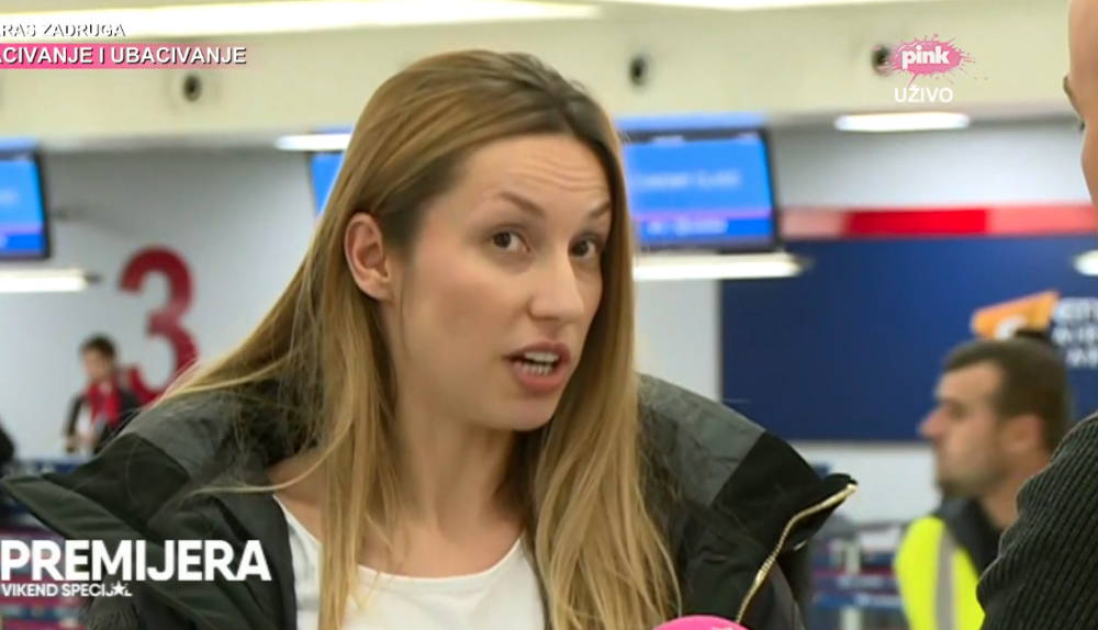 Radi Manojlović se sveti ovaj moćni političar, zbog toga su je priveli!