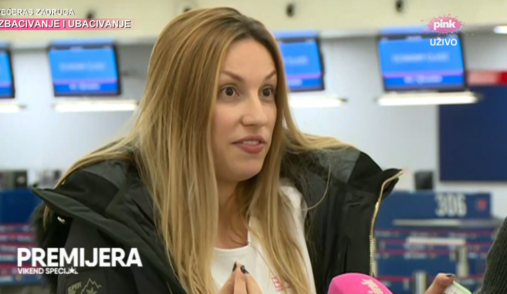 Rada Manojlović otkrila šta je najviše pogađa, pa priznala kako se bori sa tim