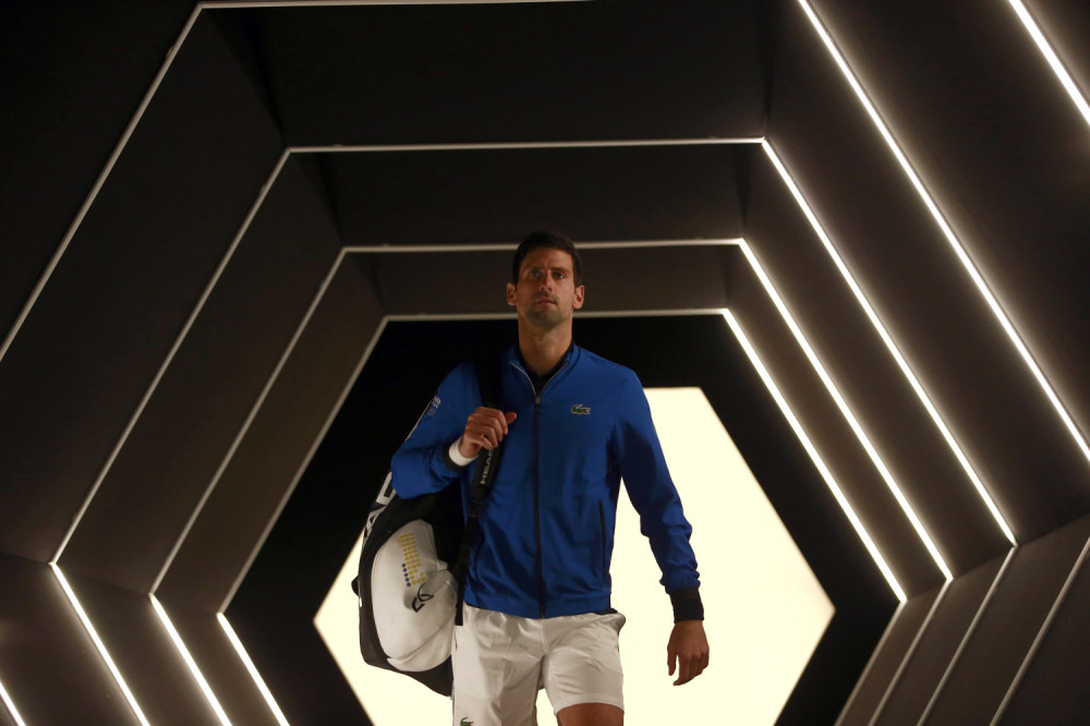 Preživeo dve žive legende, neprijateljski auditorijum i postavio 10 godina za pamćenje