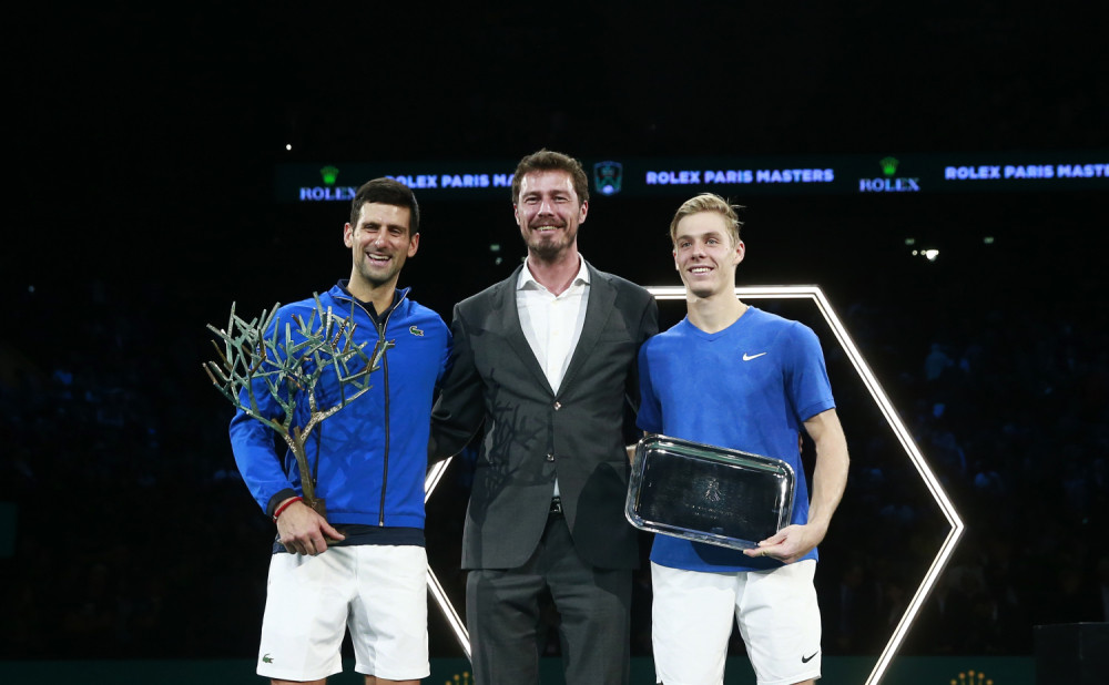 Banke pomažu teniserima, a način je veliko iznenađenje