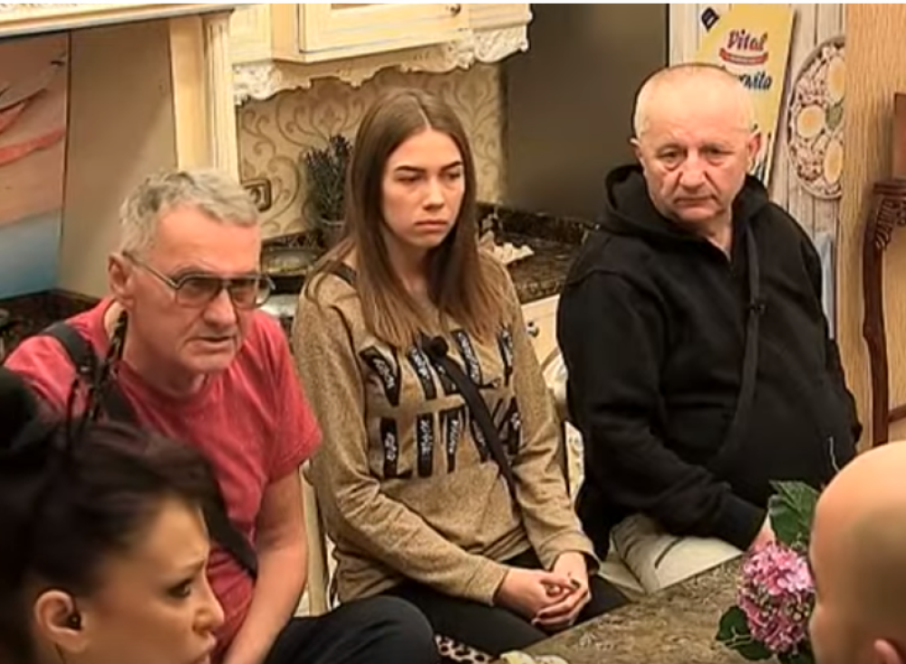 Milijana u drugom stanju, a ko je otac?! Milojko van sebe, Žabac ga oduvao u dve reči!