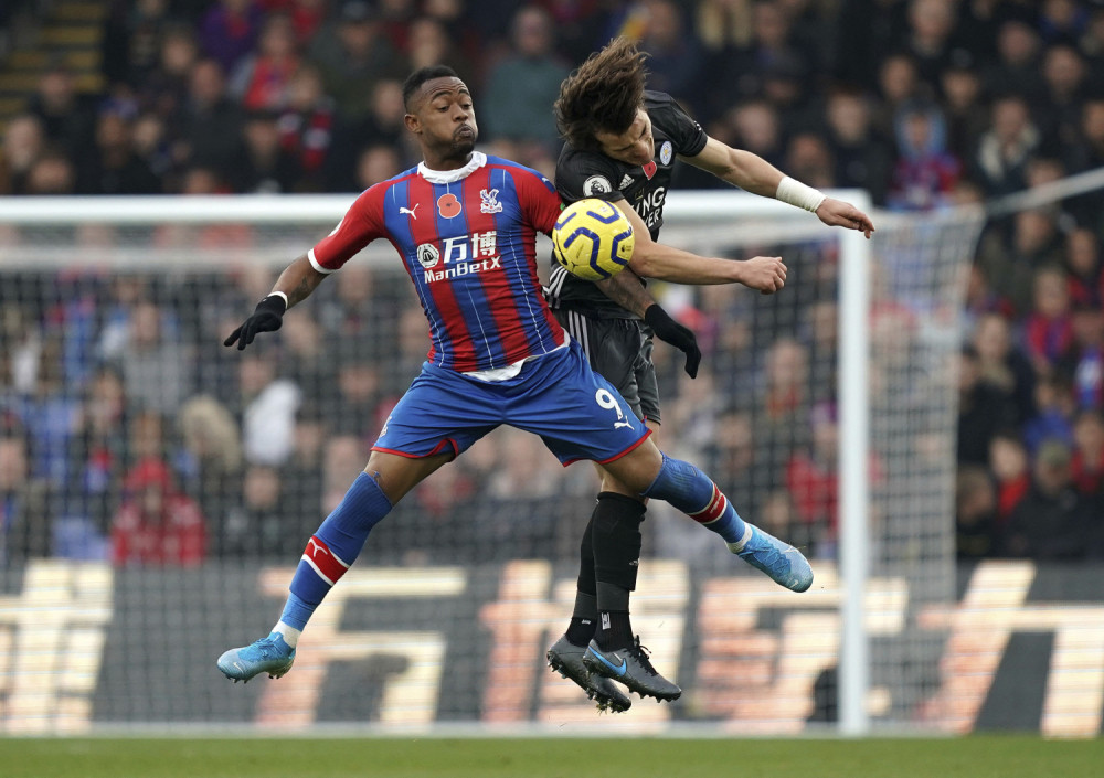 Lesterova trijumfalna serija za treće mesto u Premijer ligi!