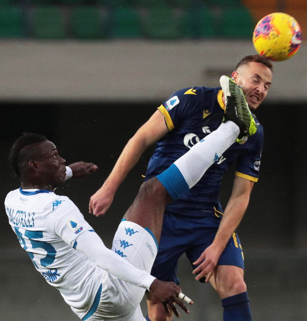 Lacio prekinuo užasnu tradiciju! (FOTO/VIDEO)