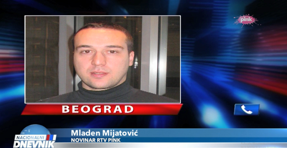 Mladen Mijatović saopštio: Scene užasa ispred kuće pevačice Goce Božinovske! Policija obavlja uviđaj!