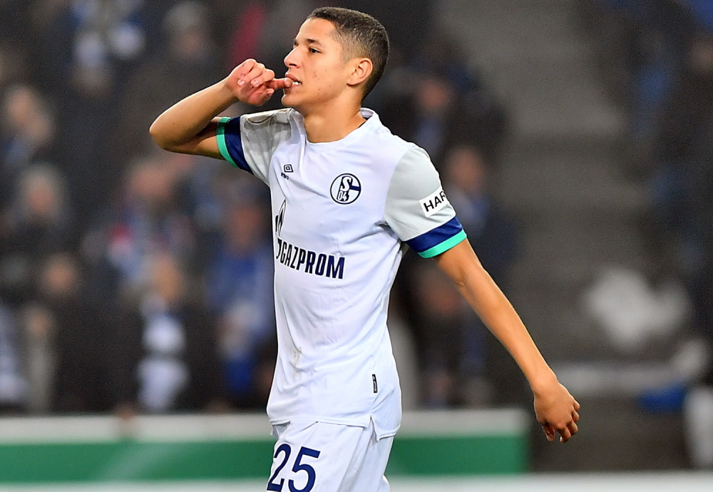 Šalke preživeo dva nokdauna! Fortuna razbila Keln i prikovala ih u opasnu zonu! (VIDEO)