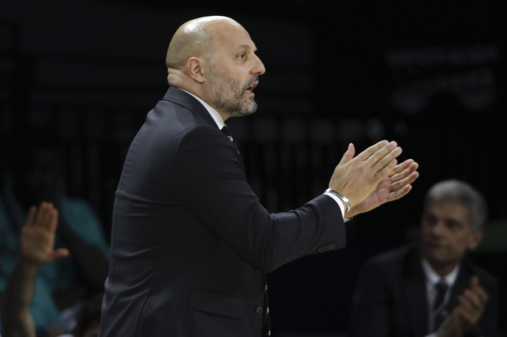 Legenda srpske košarke otkrio omiljeni klub