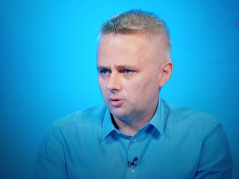 Jurić: Nisam odustao, ubice dece biće doživotno sklonjene