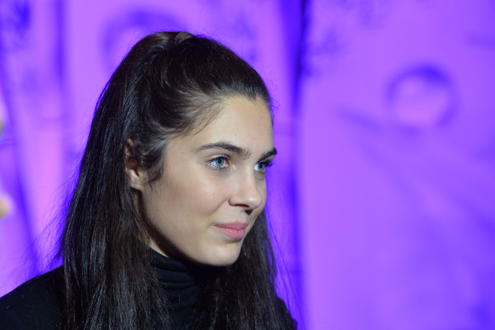 Milica Mandić donela novu medalju Srbiji!