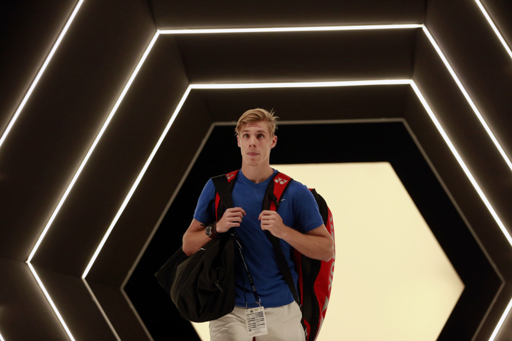 Novakov rival se svim silama trudi da sakrije ovaj detalj iz privatnog života (FOTO)