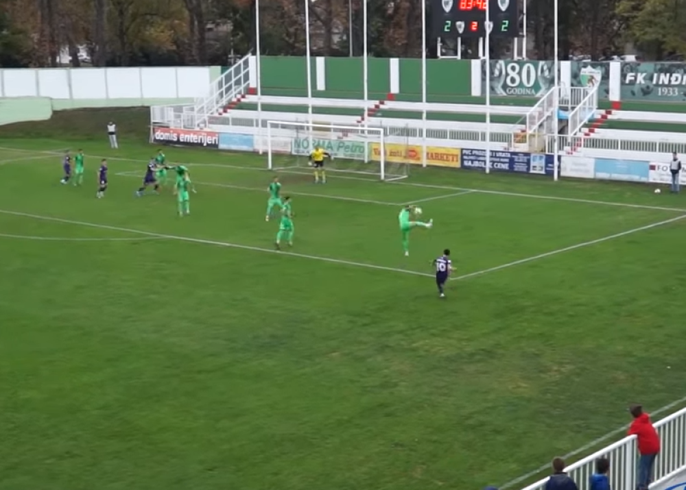 "Ako je Inđija tipovana za ispadanje, neka se to javno kaže"! (VIDEO)