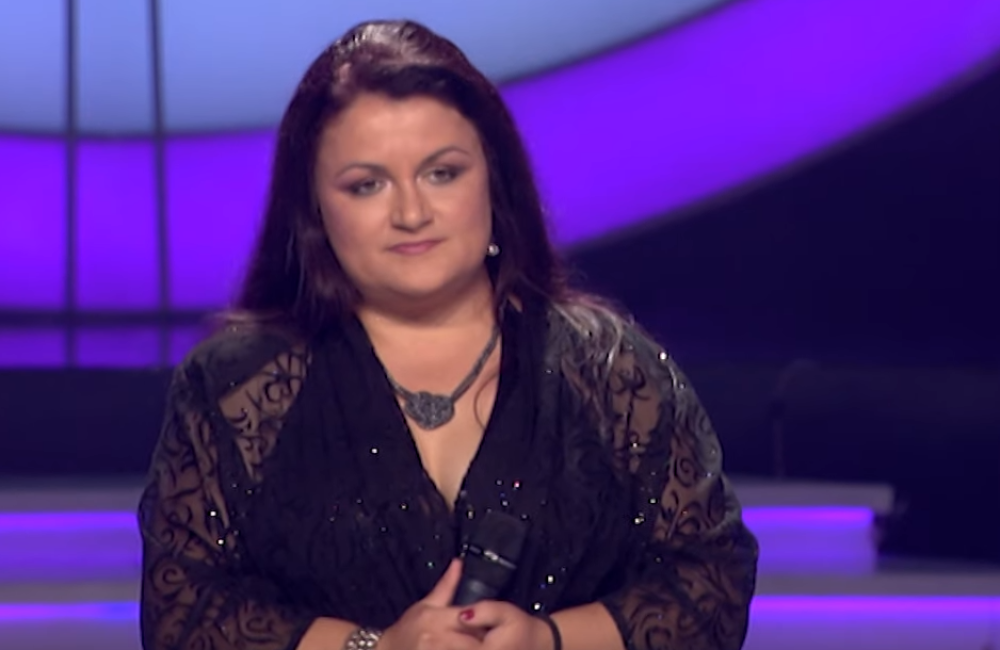 "Sin mi ima 18 godina i zavisnik je od narkotika"! Učesnica muzičkog takmičenja se javno obratila!