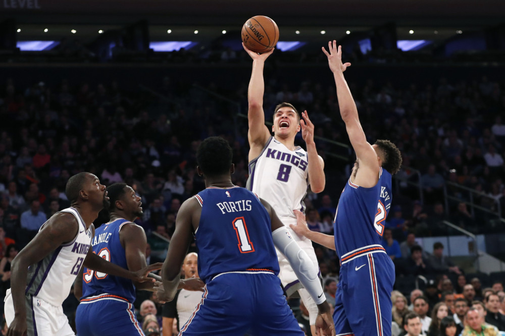 Bogdanović poručio navijačima svog bivšeg tima: "Znam da brinete, ali..."