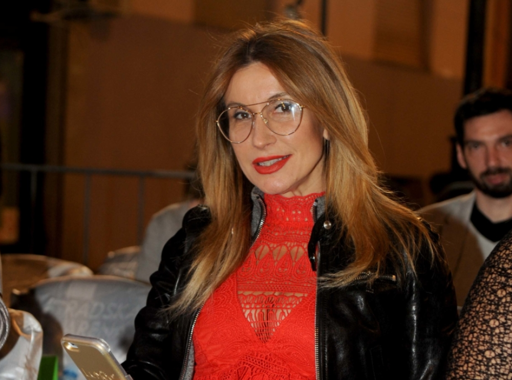 Snežana Dakić se podvrgla regeneraciji vagine!? Zapalila Internet! (FOTO)