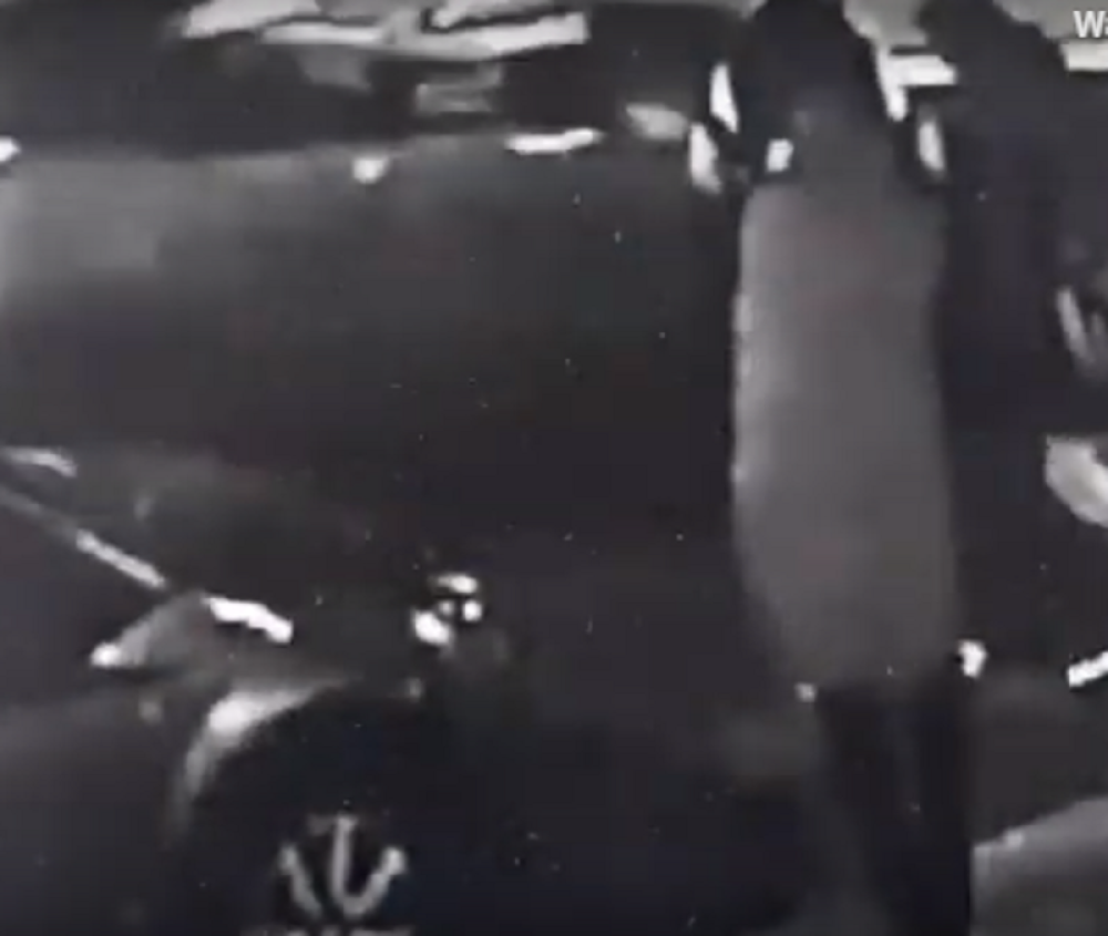 Likvidator prišao Kići s leđa, pa ga izrešetao na pumpi u Grčića Milenka! (VIDEO)