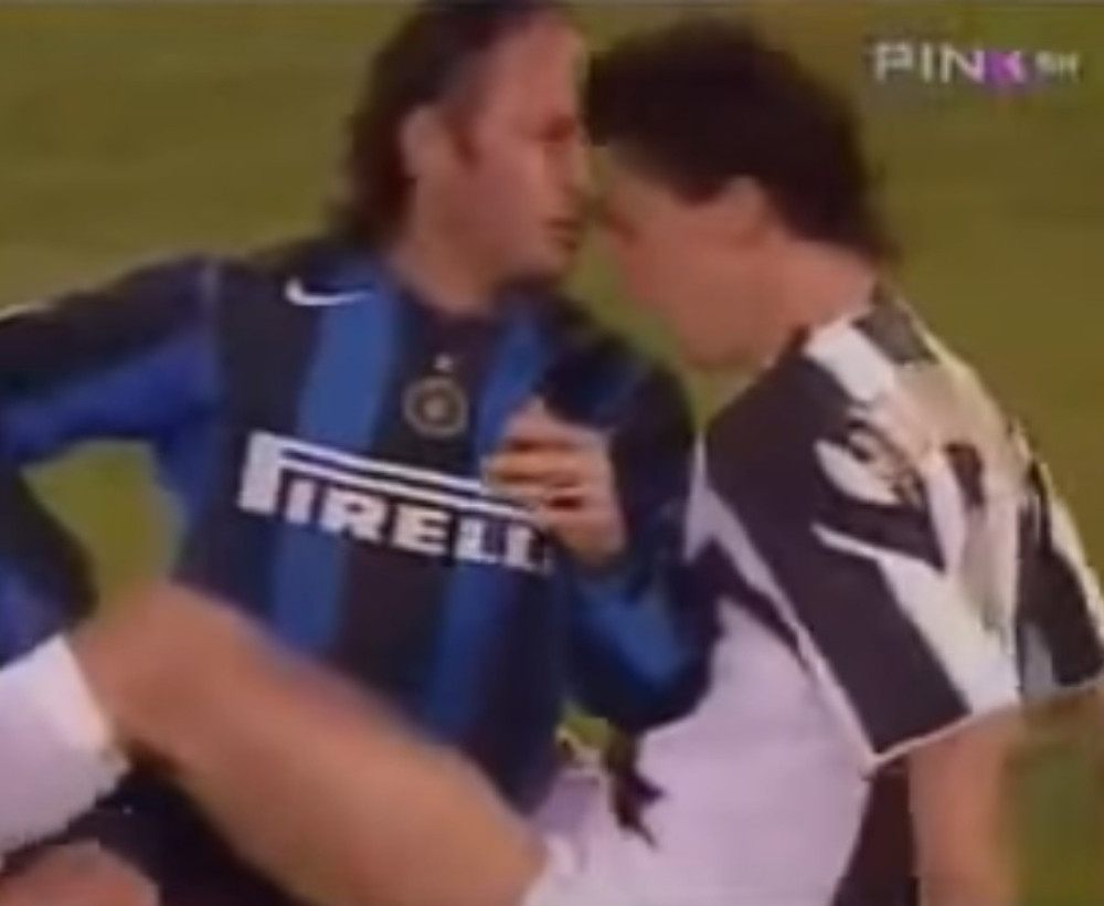 Ibrahimović pomaže Siniši Mihajloviću! (FOTO/VIDEO)